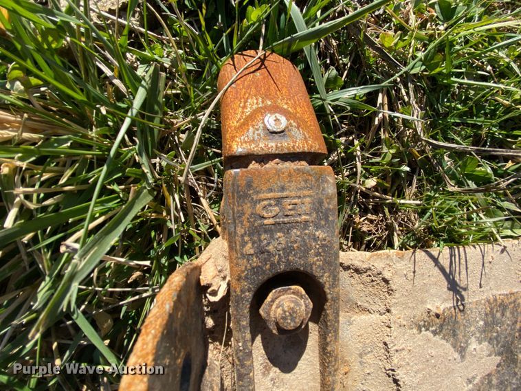 image for item EL9623 2005 Bobcat T190  tracked skid steer loader