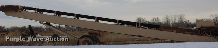 image for item EO9894 Kolberg 30X45 conveyor