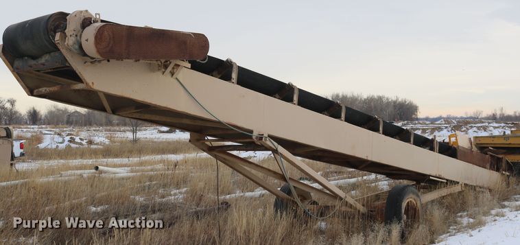 image for item EO9894 Kolberg 30X45 conveyor