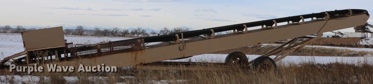 image for item EO9894 Kolberg 30X45 conveyor