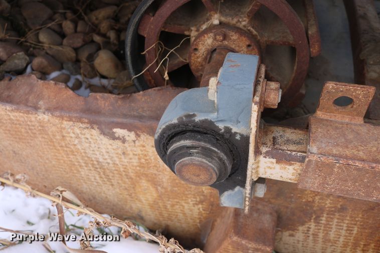 image for item EO9894 Kolberg 30X45 conveyor