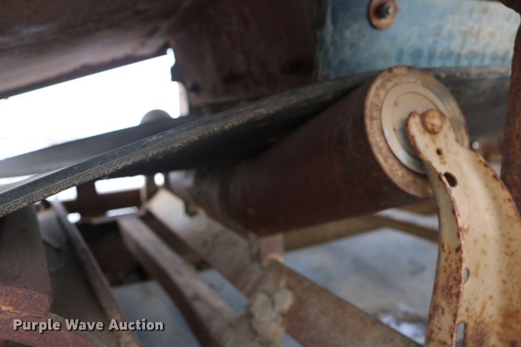 image for item EO9894 Kolberg 30X45 conveyor