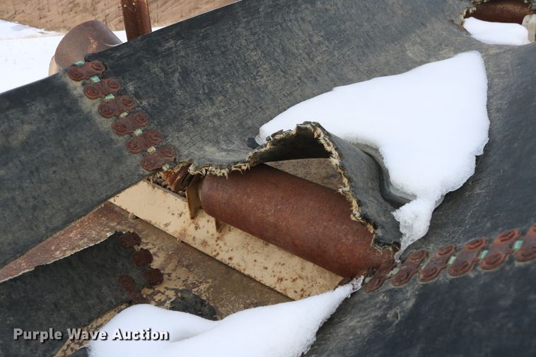 image for item EO9894 Kolberg 30X45 conveyor