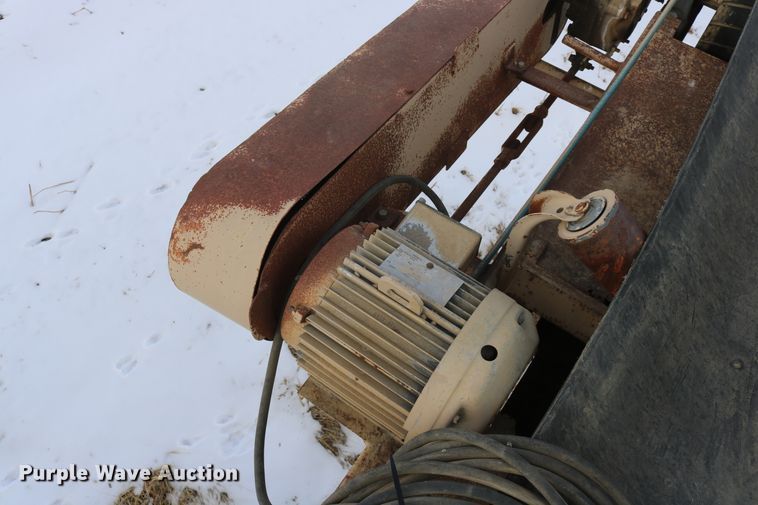 image for item EO9894 Kolberg 30X45 conveyor