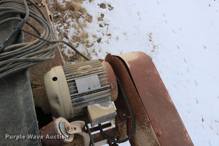 image for item EO9894 Kolberg 30X45 conveyor