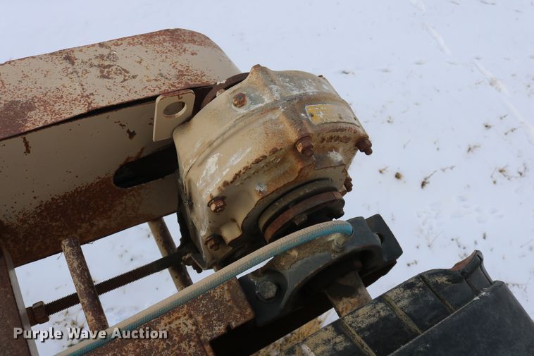 image for item EO9894 Kolberg 30X45 conveyor