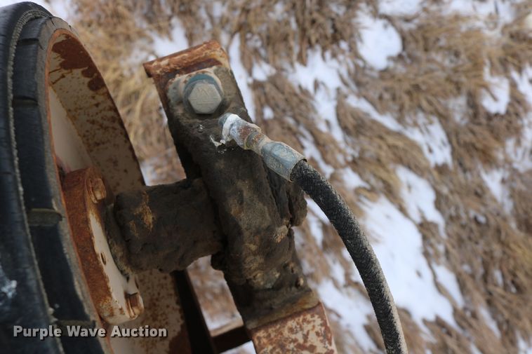 image for item EO9894 Kolberg 30X45 conveyor