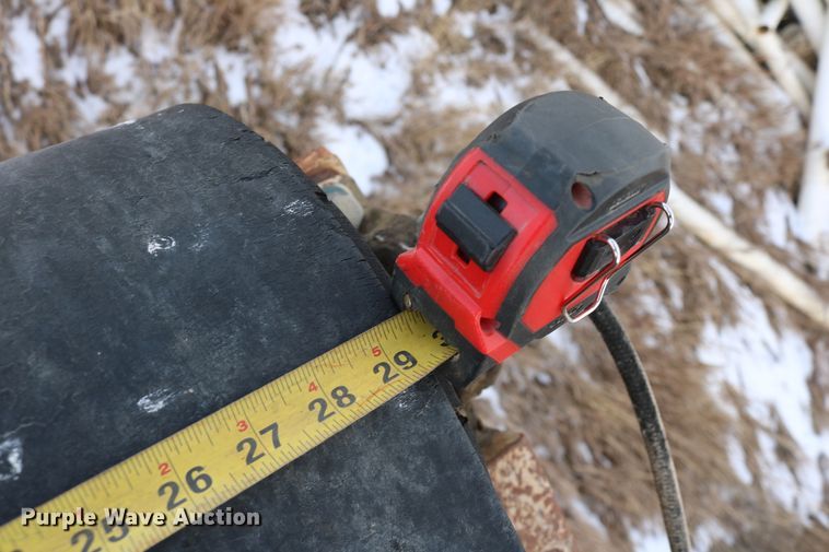 image for item EO9894 Kolberg 30X45 conveyor