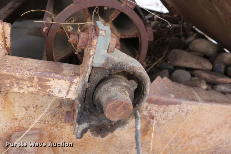 image for item EO9894 Kolberg 30X45 conveyor