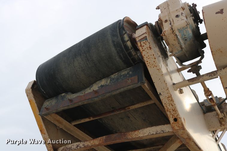 image for item EO9894 Kolberg 30X45 conveyor