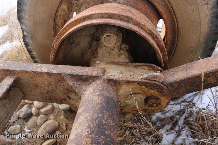 image for item EO9894 Kolberg 30X45 conveyor