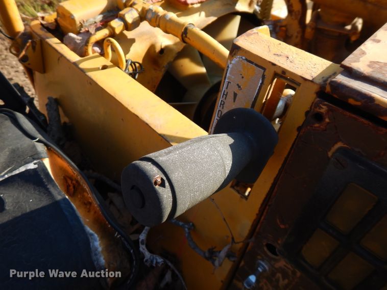 image for item FW9913 Dresser 708  double drum roller