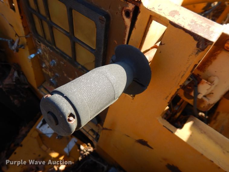 image for item FW9913 Dresser 708  double drum roller