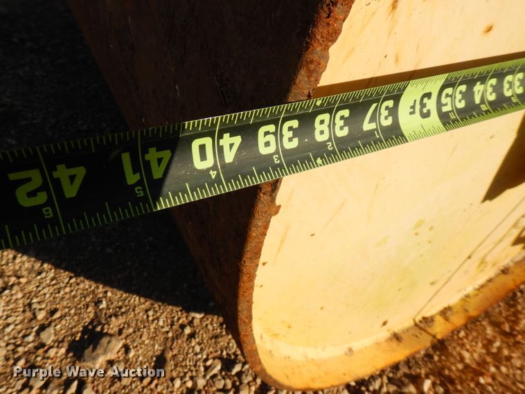 image for item FW9913 Dresser 708  double drum roller