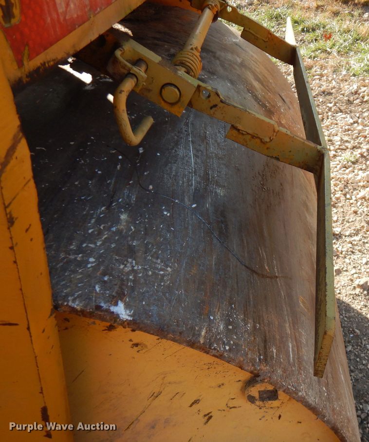 image for item FW9913 Dresser 708  double drum roller