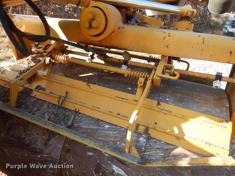 image for item FW9913 Dresser 708  double drum roller