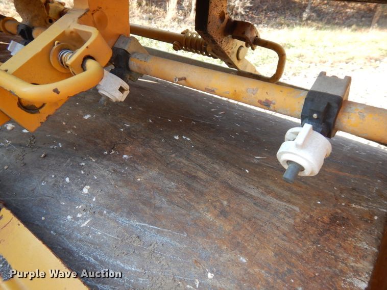 image for item FW9913 Dresser 708  double drum roller