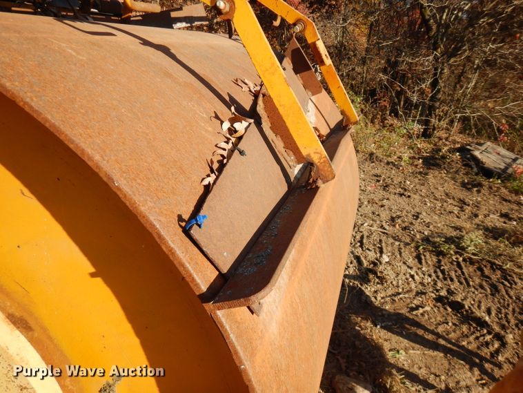 image for item FW9913 Dresser 708  double drum roller