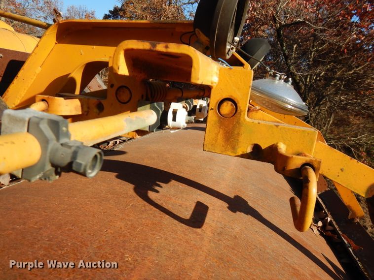 image for item FW9913 Dresser 708  double drum roller