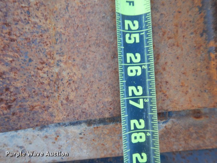 image for item GK9669 Caterpillar 336 single grouser track pads