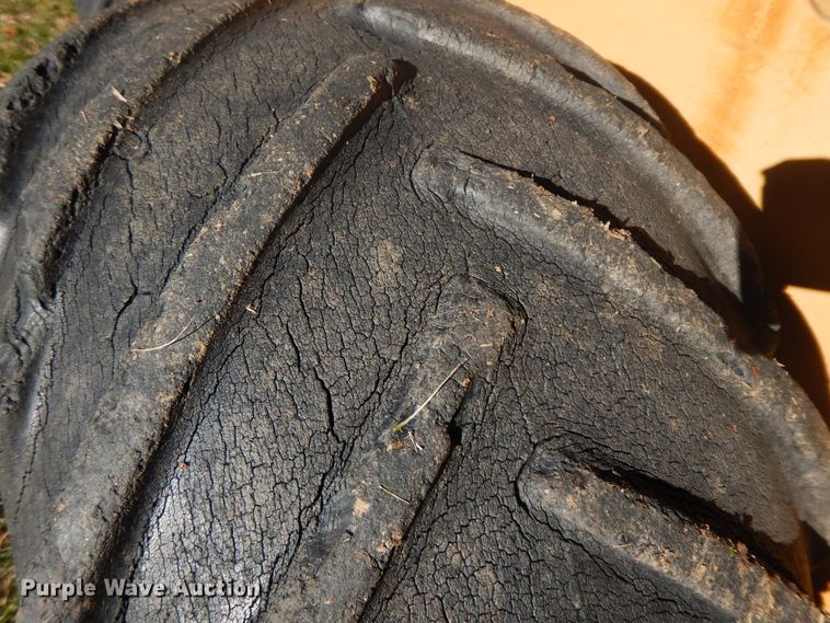 image for item GK9672 1995 Case 360  trencher