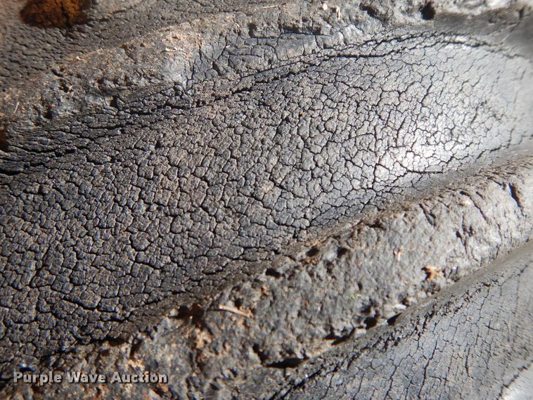 image for item GK9672 1995 Case 360  trencher