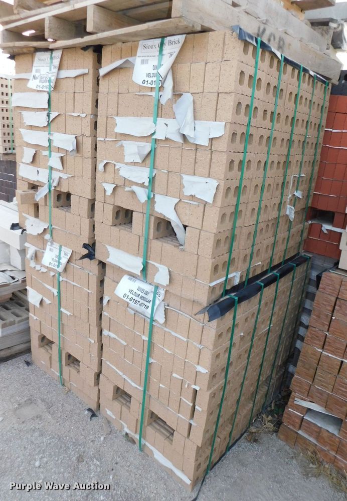 image for item GQ9916 Bricks