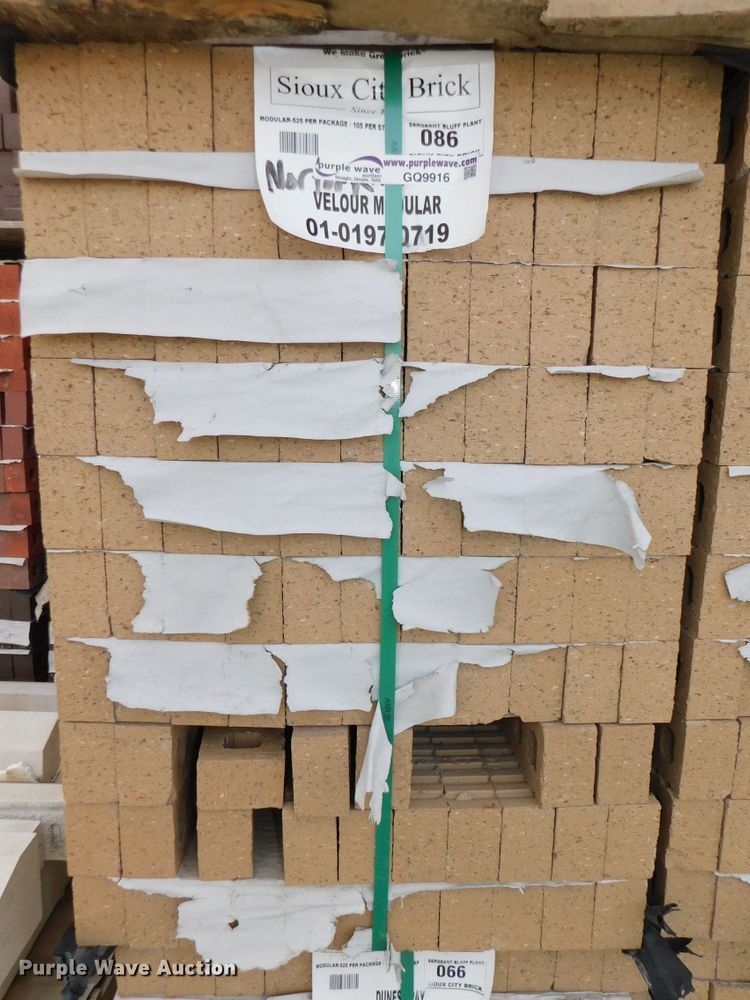 image for item GQ9916 Bricks