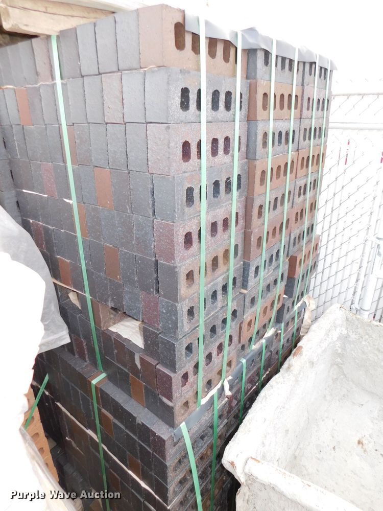 image for item GQ9916 Bricks