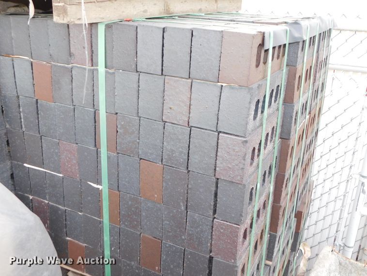 image for item GQ9916 Bricks