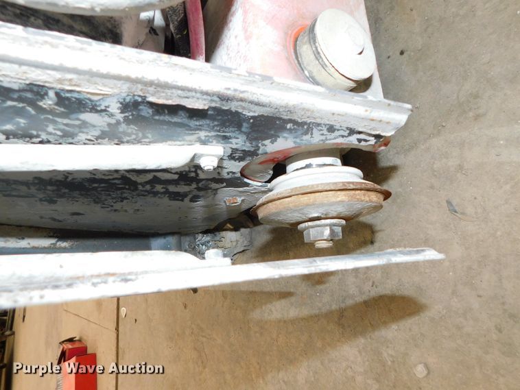 image for item GQ9917 Concrete saw