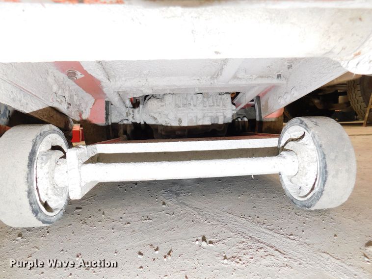 image for item GQ9917 Concrete saw