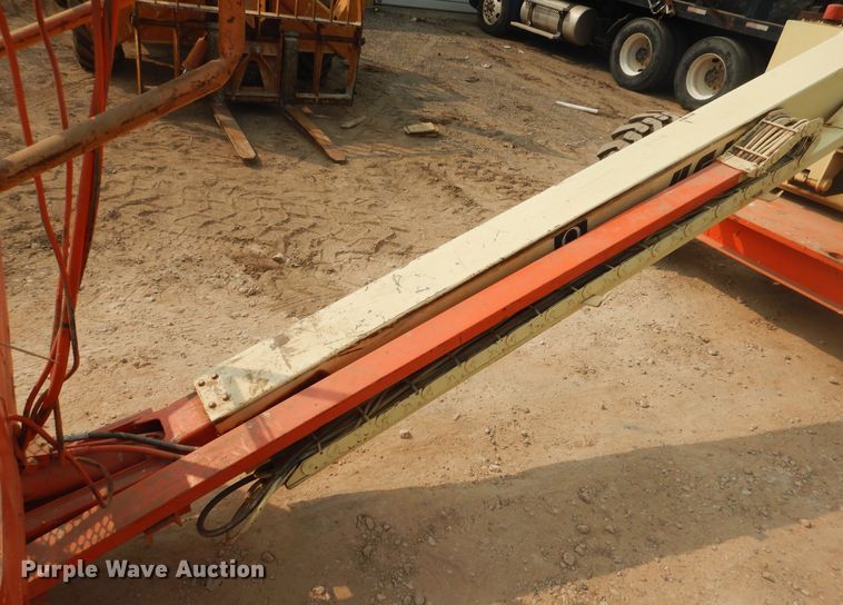 image for item HO9941 1990 JLG Topgun 60HA  boom lift