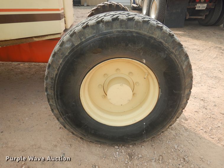 image for item HO9941 1990 JLG Topgun 60HA  boom lift