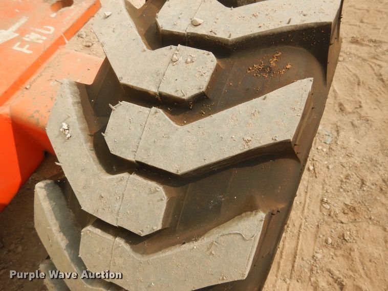 image for item HO9941 1990 JLG Topgun 60HA  boom lift