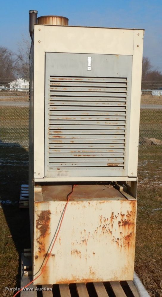 image for item HP9129 Kohler 150R0ZJ01  generator