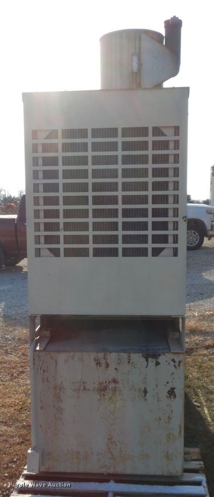 image for item HP9129 Kohler 150R0ZJ01  generator