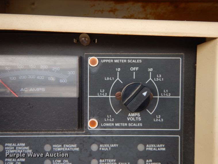 image for item HP9129 Kohler 150R0ZJ01  generator