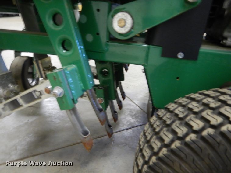 image for item HU9970 Billy Goat FlexTech hydro aerator