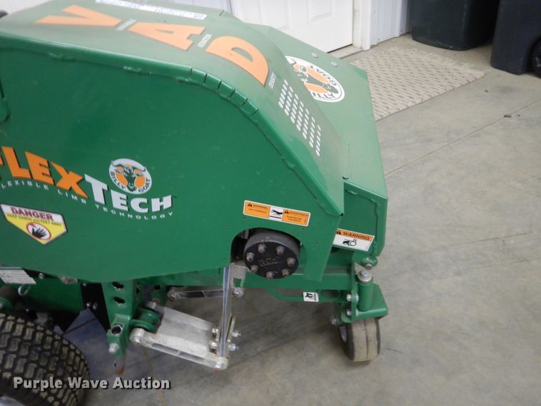 image for item HU9970 Billy Goat FlexTech hydro aerator