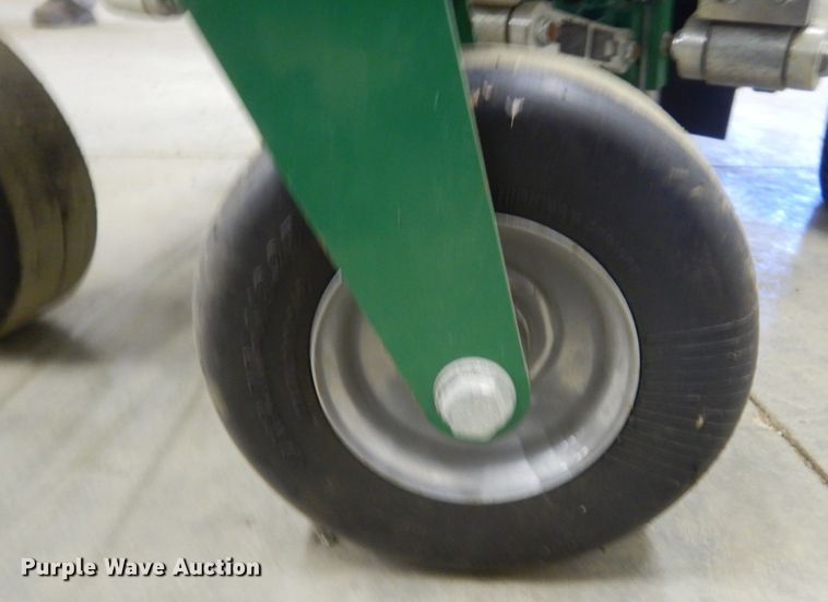 image for item HU9970 Billy Goat FlexTech hydro aerator