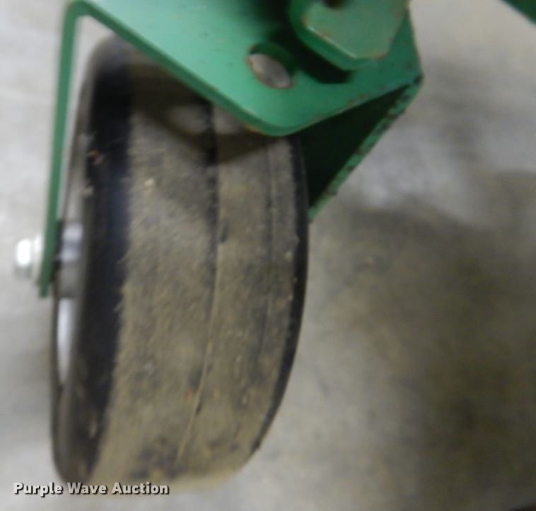 image for item HU9970 Billy Goat FlexTech hydro aerator