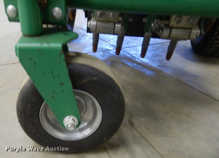 image for item HU9970 Billy Goat FlexTech hydro aerator