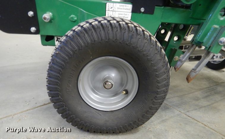 image for item HU9970 Billy Goat FlexTech hydro aerator