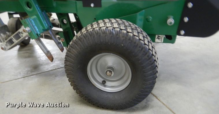 image for item HU9970 Billy Goat FlexTech hydro aerator