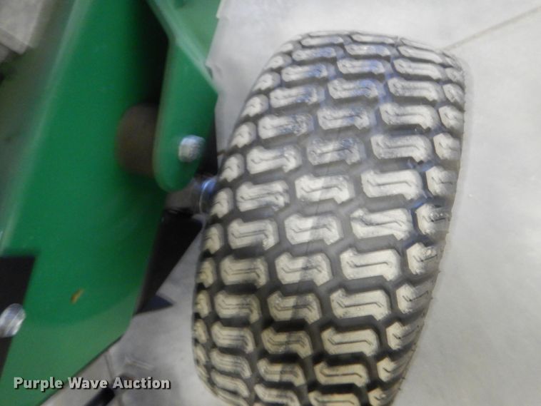 image for item HU9970 Billy Goat FlexTech hydro aerator