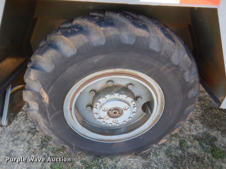 image for item HW9233 1990 Arva Crane AT-3035-M  crane