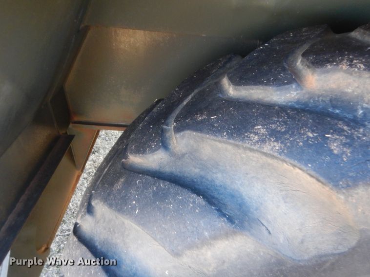 image for item HW9233 1990 Arva Crane AT-3035-M  crane