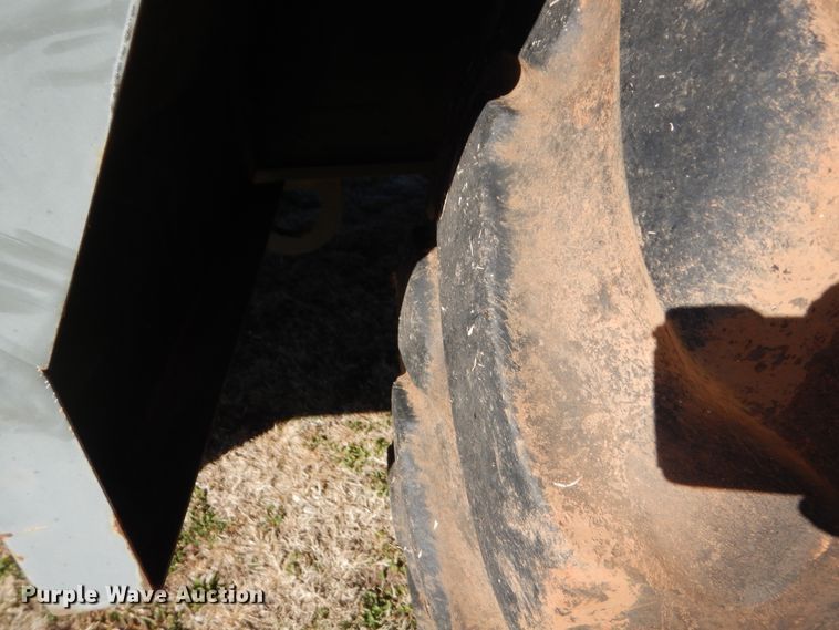 image for item HW9233 1990 Arva Crane AT-3035-M  crane