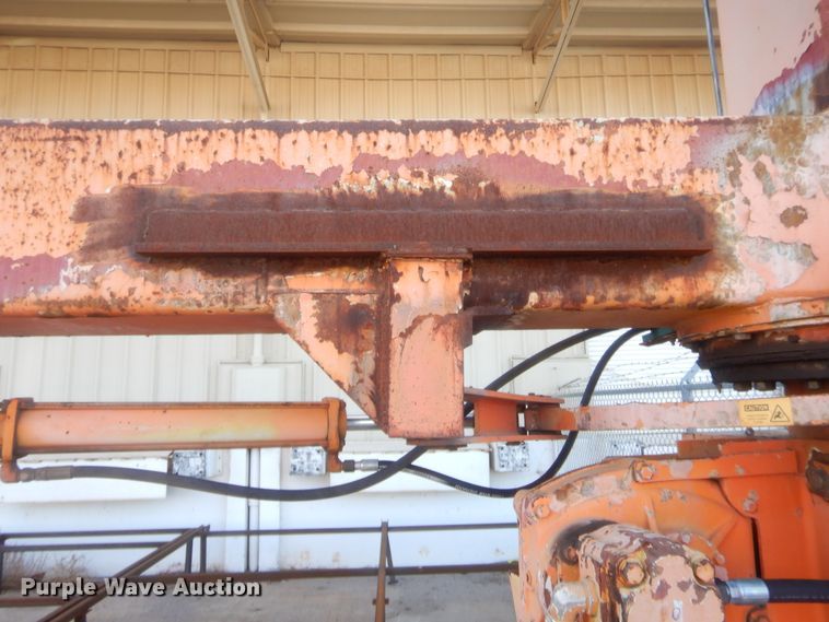 image for item HW9242 Gantry crane